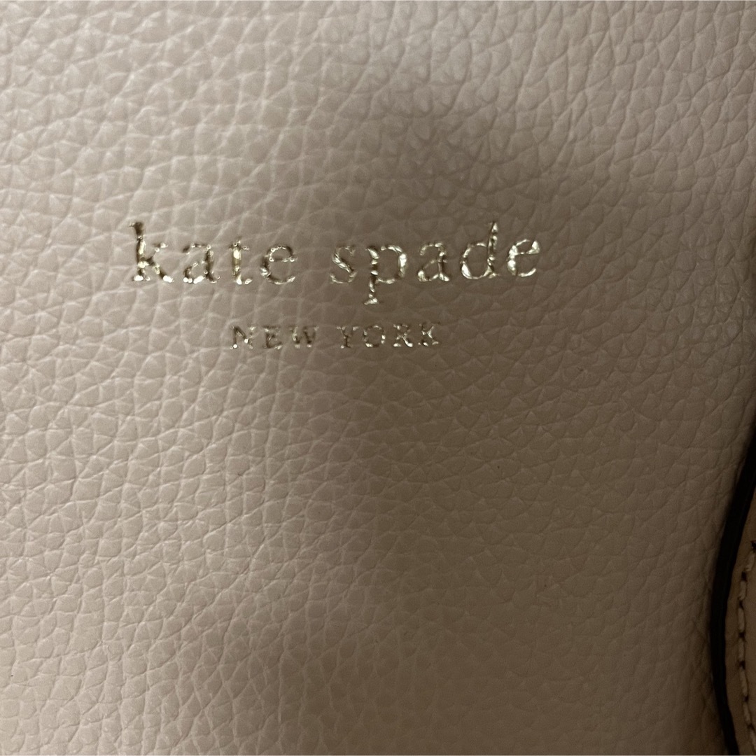 kate spade new york(ケイトスペードニューヨーク)のKate Spade バック レディースのバッグ(ハンドバッグ)の商品写真