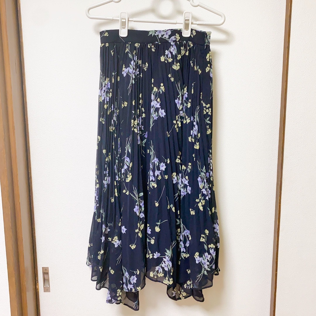 Noela(ノエラ)の⭐︎ Noela スカート レディースのスカート(ひざ丈スカート)の商品写真