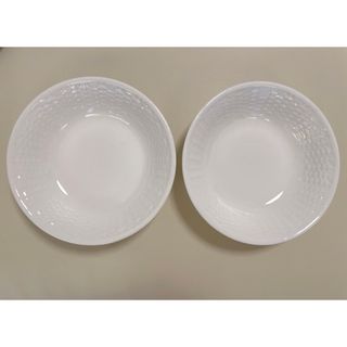 ウェッジウッド(WEDGWOOD)の18cm 未使用　サラダプレート(食器)