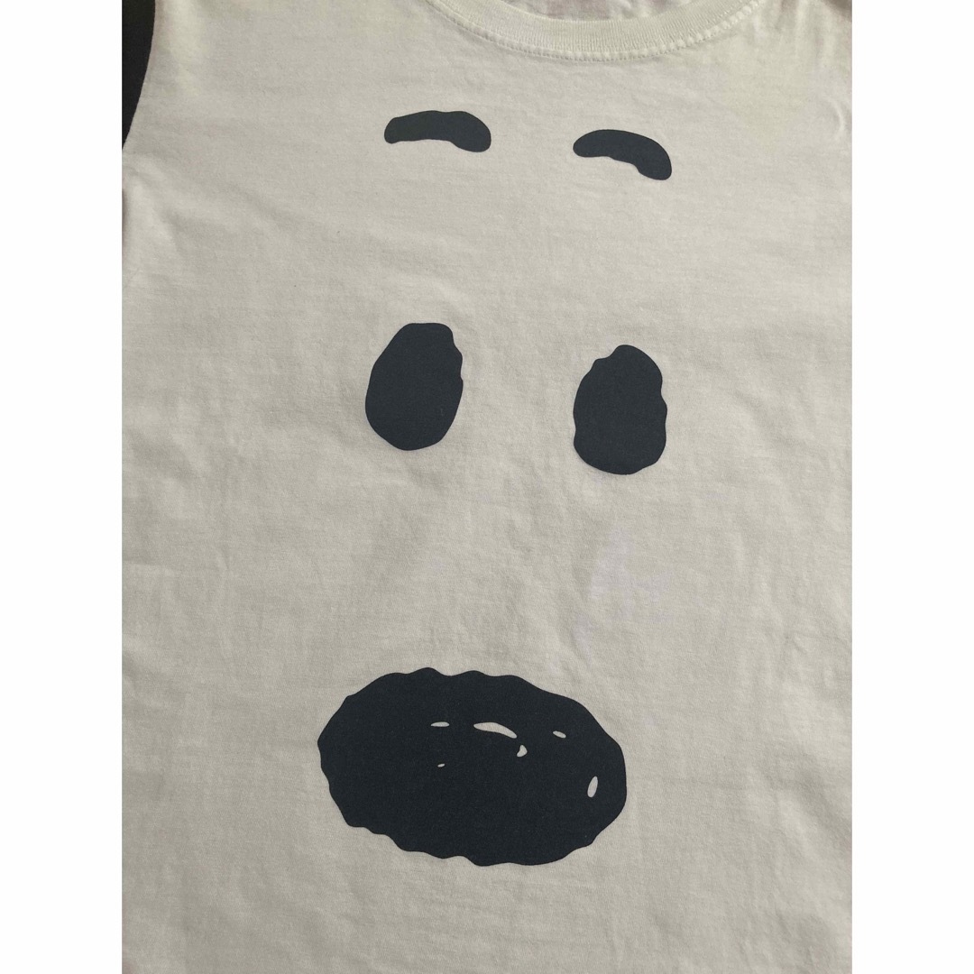 SNOOPY(スヌーピー)のスヌーピー Tシャツ SNOOPY メンズのトップス(Tシャツ/カットソー(半袖/袖なし))の商品写真