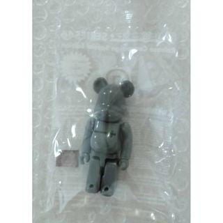 ベアブリック(BE@RBRICK)のベアブリック　ノベルティ　シリーズ46　メディコムトイプラス(フィギュア)