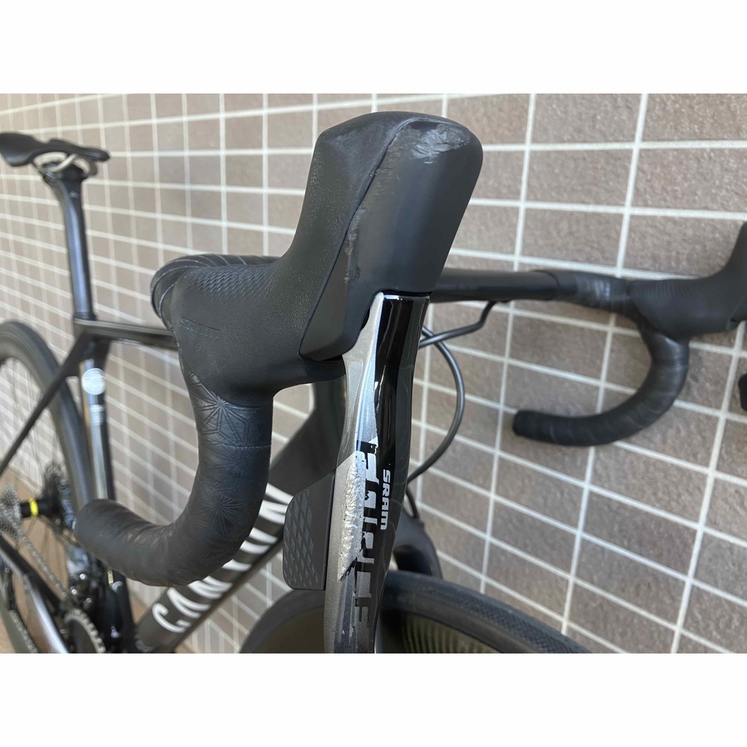 SHIMANO - 美品！限定生産CANYON Ultimate CF SLX8 Disc LTDIの通販 by ...