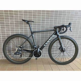 SHIMANO - 美品！限定生産CANYON Ultimate CF SLX8 Disc LTDIの通販 by ...