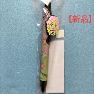 【新品】鬼滅の刃 タッチペン&ボールペン 甘露寺蜜璃(その他)