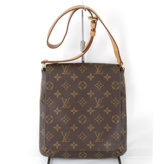 6ページ目 - ヴィトン(LOUIS VUITTON) ベルト ショルダーバッグ