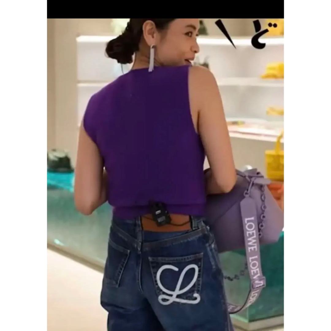 LOEWE - ロエベ デニム 32の通販 by さくらこ|ロエベならラクマ LOEWE - ロエベ デニム 32の通販 by さくらこ|ロエベならラクマ