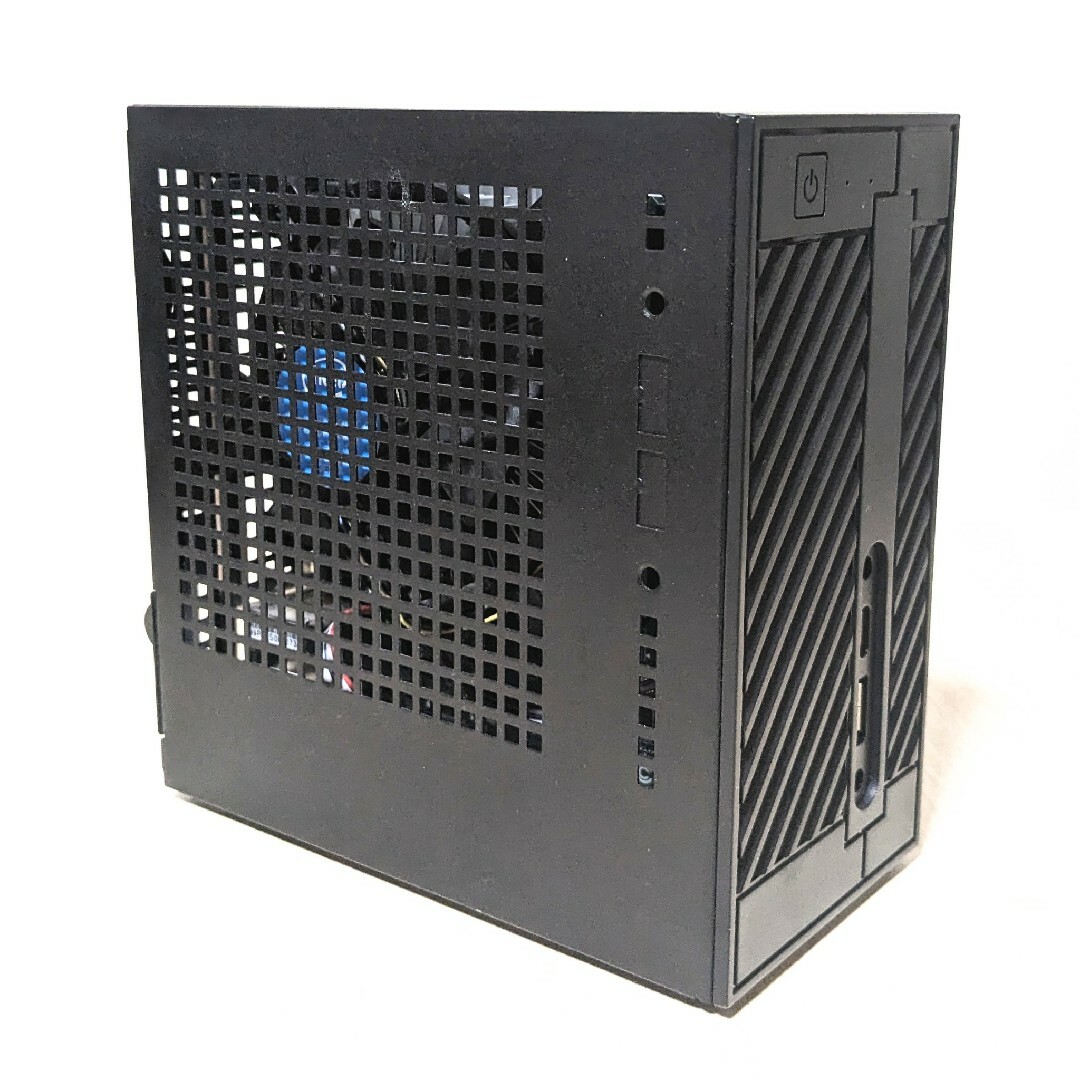 Deskmini 超コンパクトサイズ デスクトップPC | nashandjones.com