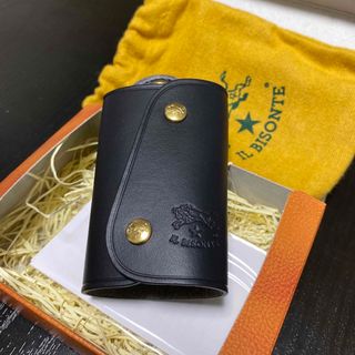 INTERBREED - 新品未使用 INTERBREED キーケースの通販 by chacha's