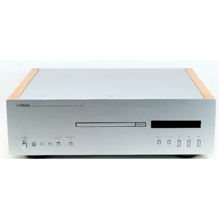 ヤマハ(ヤマハ)の値下げ YAMAHA ヤマハCD-S1000 SACD再生 良品(その他)