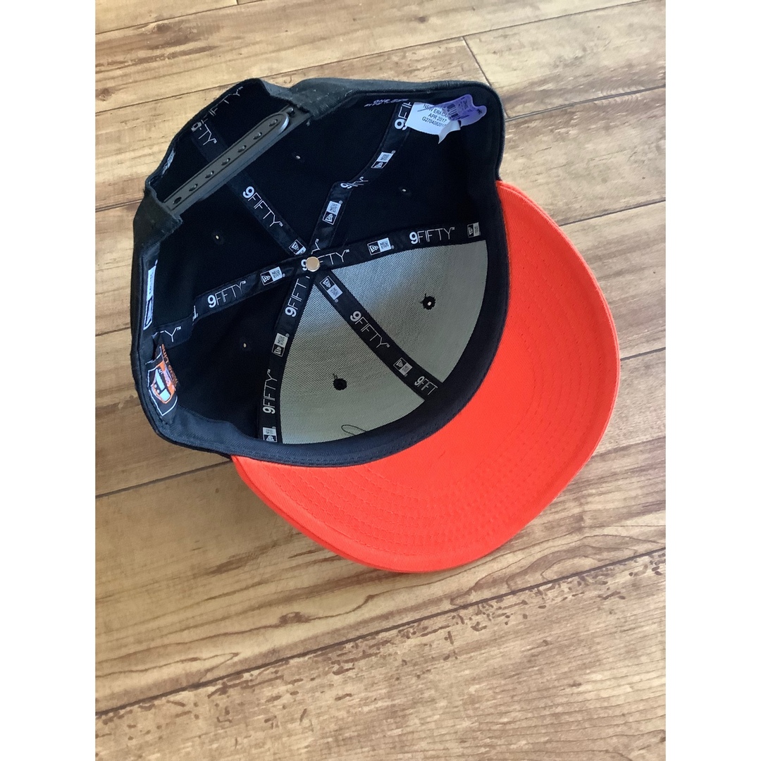 JR中央線　中央特快　130周年記念　限定キャップ　newera 1