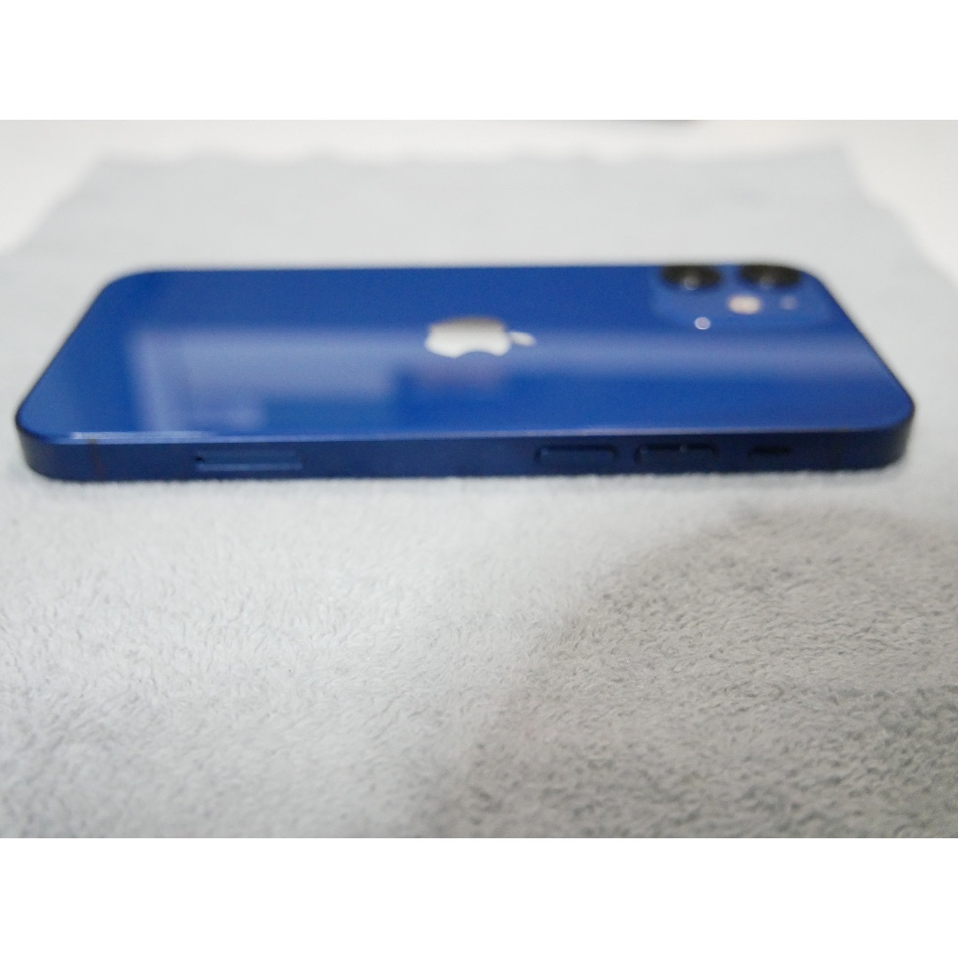 Apple(アップル)のmasato77635様専用　iPhone12mini 128GB 　 スマホ/家電/カメラのスマートフォン/携帯電話(スマートフォン本体)の商品写真