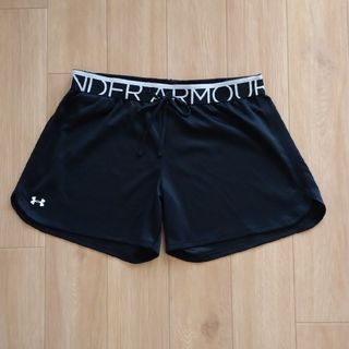 アンダーアーマー(UNDER ARMOUR)のアンダーアーマー  ショートパンツ(ショートパンツ)