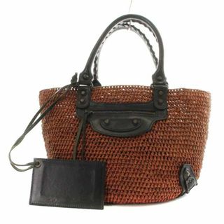 バレンシアガ かごバッグ(レディース)の通販 84点 | Balenciagaの