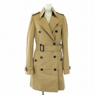 バーバリー(BURBERRY) リング トレンチコート(レディース)の通販 73点