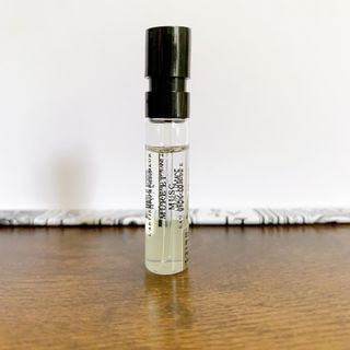 未使用　ラルチザンパフューム　ミュールエムスク　10ml