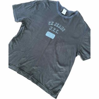 シーケーカルバンクライン(ck Calvin Klein)のカルバンクライン ジーンズ　Tシャツ(Tシャツ/カットソー(半袖/袖なし))