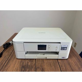 ブラザー(brother)のbrother DCP-J577N コピープリンター(PC周辺機器)