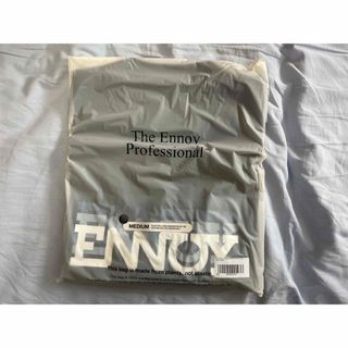 スーパーSALE限定 - ennoy ELECTRIC LOGO GRADATION SS TEE - ジャパン