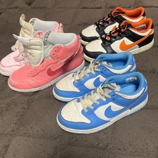 ナイキ シティ キッズスニーカー(子供靴)の通販 72点 | NIKEのキッズ