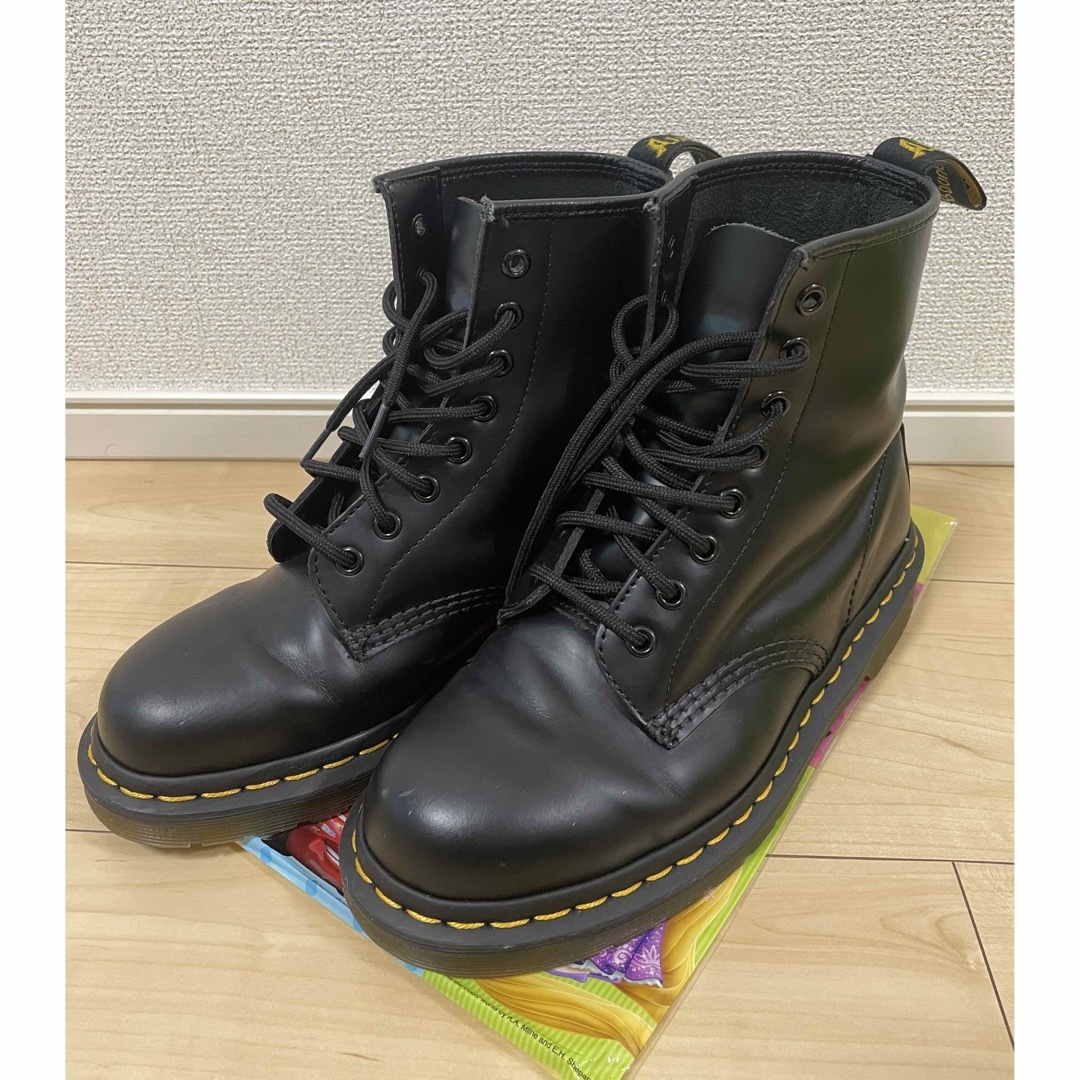 Dr.Martens - 【kairi様専用】ドクターマーチンブーツ UK6 25.0cmの