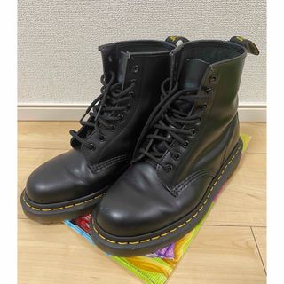 ドクターマーチン(Dr.Martens)の【kairi様専用】ドクターマーチンブーツ UK6 25.0cm(ブーツ)