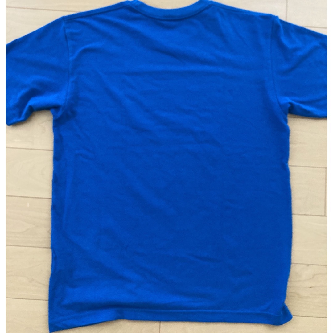 THE NORTH FACE(ザノースフェイス)のノースフェイス　Tシャツ　サイズL メンズのトップス(Tシャツ/カットソー(半袖/袖なし))の商品写真