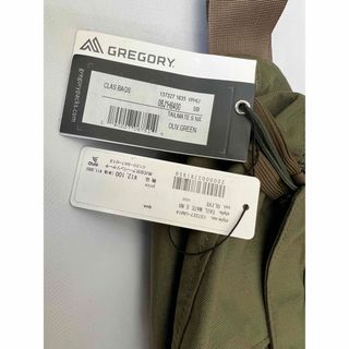 新品 GREGORY グレゴリー NEXUS7 テールメイト v1の通販 by Formula