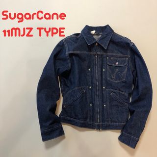 Sugar Cane - 超希少！ SUGAR CANE シュガーケーン デニム 2nd タイプG