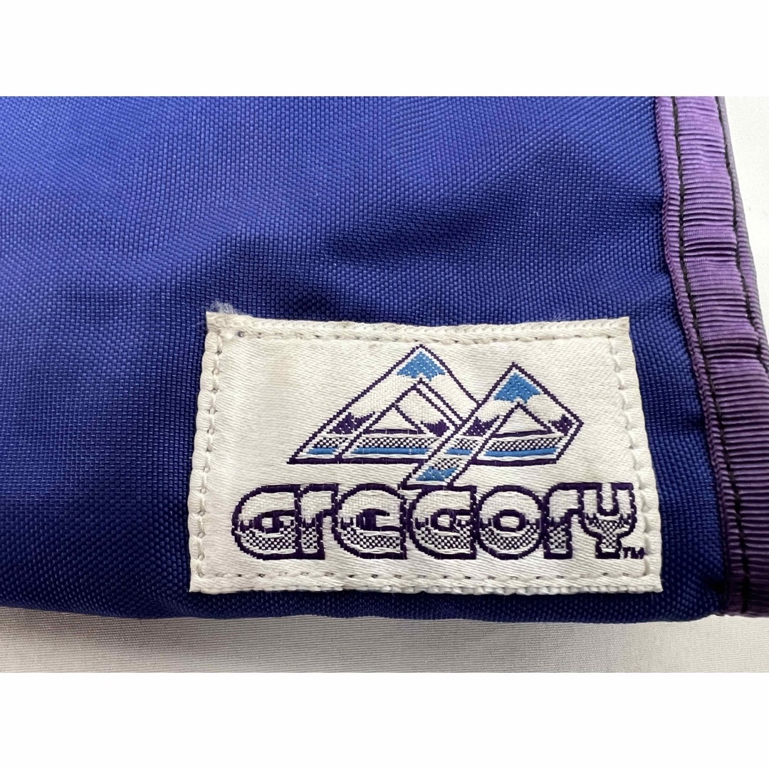 GREGORY グレゴリー 紫タグ オフィス GREGORY グレゴリー 紫タグ オフィス