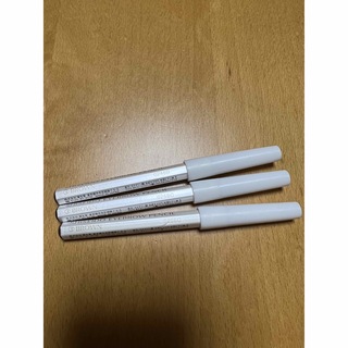 シセイドウ(SHISEIDO (資生堂))の資生堂眉墨鉛筆3番ブラウン  アイブロウペンシル未使用未開封 3本セット送料無料(アイブロウペンシル)