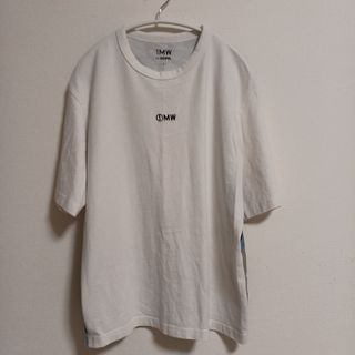 ソフ(SOPH)の【即日発送】美品。①NW by SOPH. カモフラ柄半袖カットソー(Tシャツ/カットソー(半袖/袖なし))