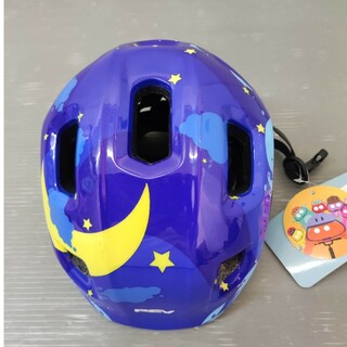 REV 子供用SGマーク有り自転車ヘルメット(その他)