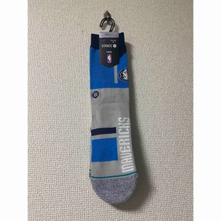 スタンス(STANCE)のstance♡ソックス♡24-26cm♡バスケ(バスケットボール)