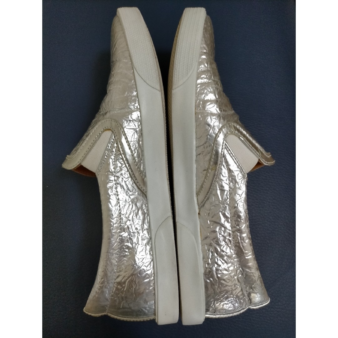 JIMMY CHOO - JIMMY CHOO☆フラットシューズ 37 1/2の通販 by sole's