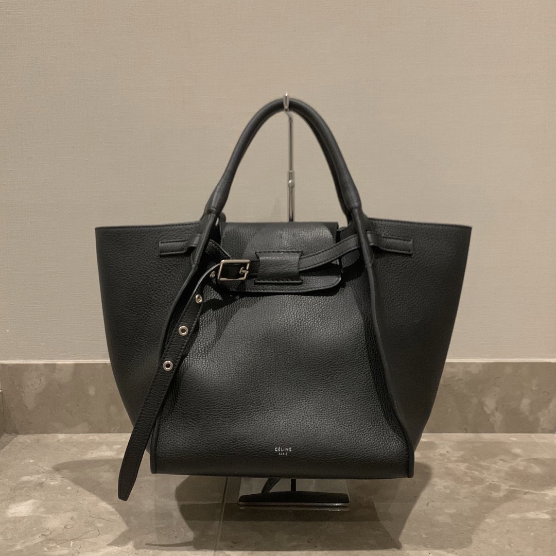 celine - セリーヌのビッグバッグ スモールサイズの通販 by もか's ...