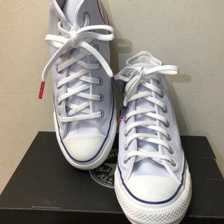 コンバース(CONVERSE)の値下げ新品コンバース/チャックテイラーオールスター /ハイカット24.0(スニーカー)