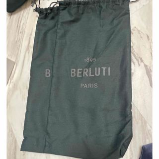 ベルルッティ(Berluti)のベルルッティ シューズカバー(その他)