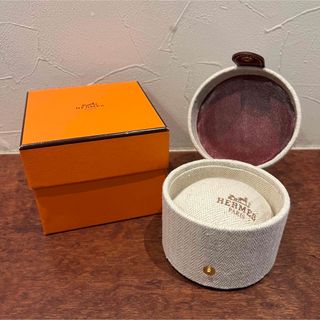 エルメス ジュエリーボックスの通販 65点 | Hermesを買うならラクマ