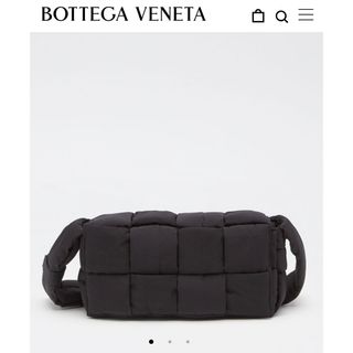 ボッテガ(Bottega Veneta) ショルダーバッグ(メンズ)の通販 300点以上
