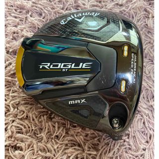 キャロウェイ パラダイム トリプルダイヤ純正 テンセイ 55-S