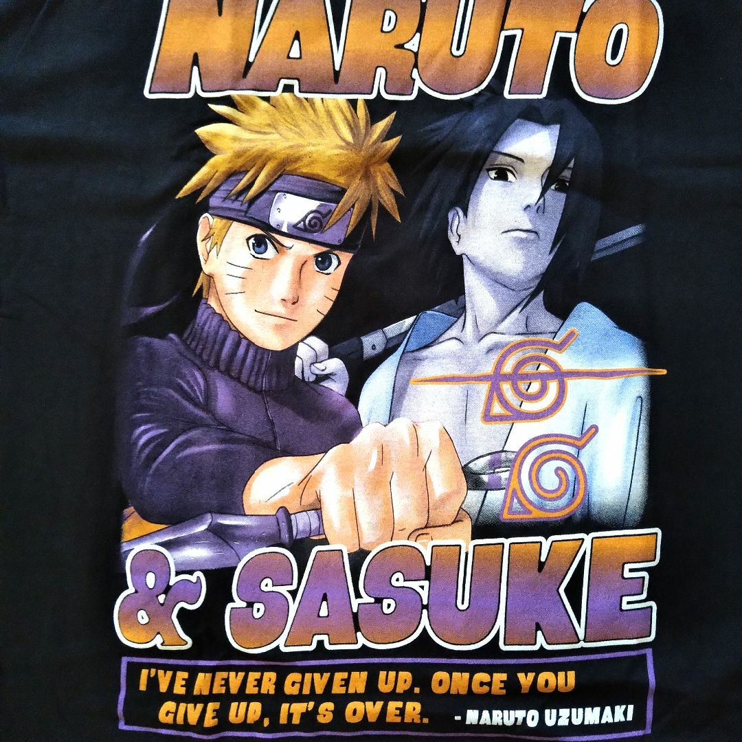 ナルト　NARUTO 疾風伝　XL