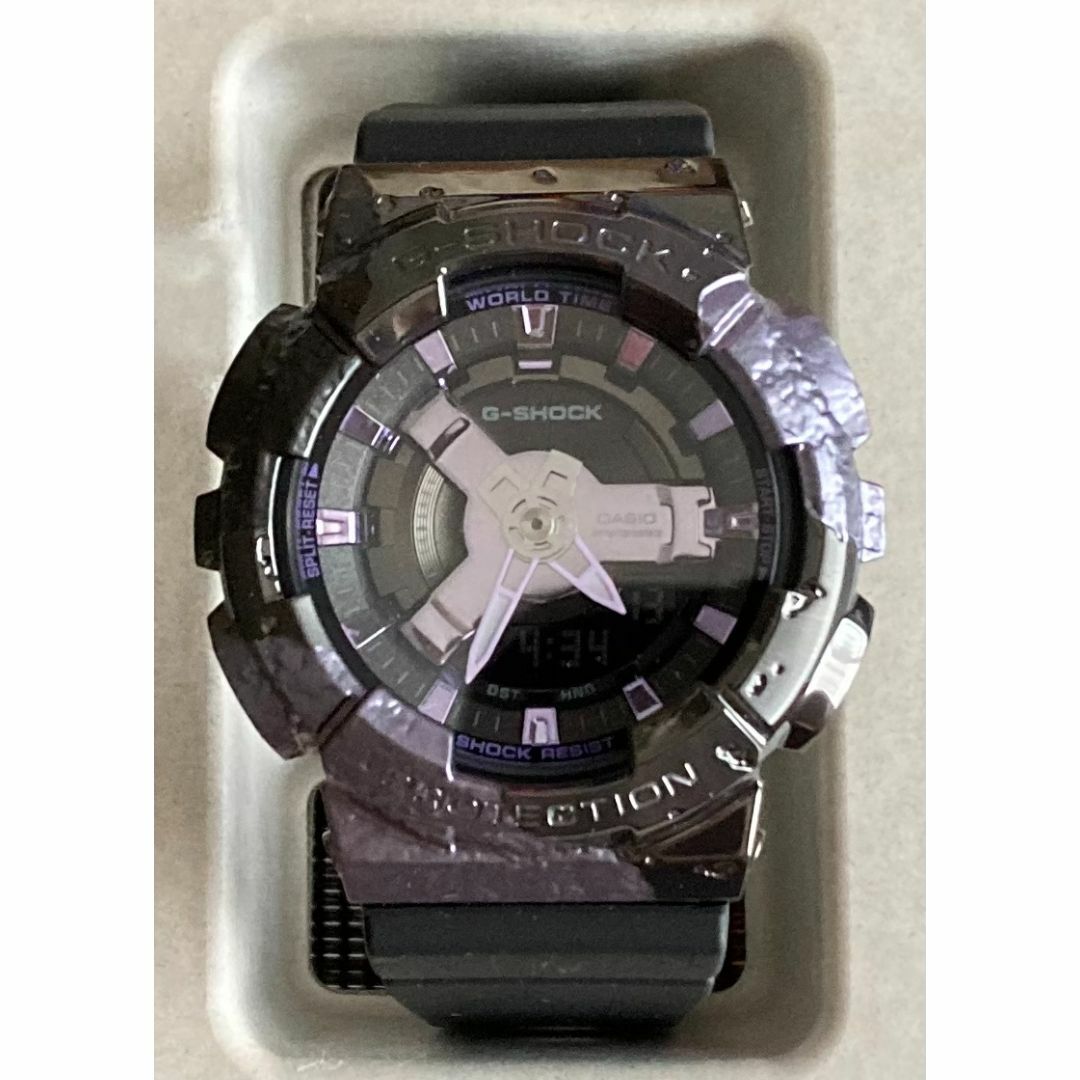 【G-SHOCK】S114GEM-1A2JR