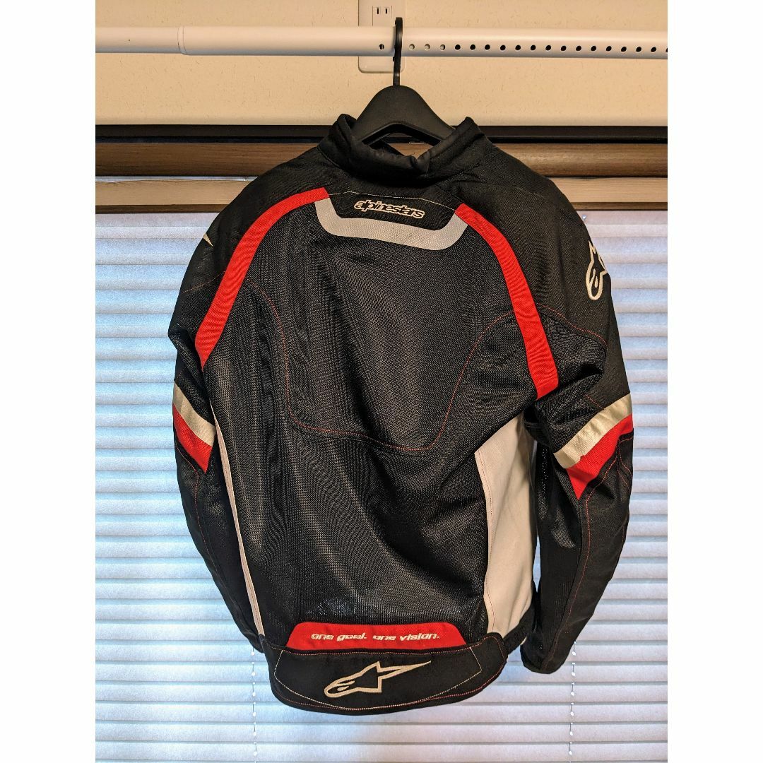 alpinestars - アルパインスターズ ヘイズエアジャケット ナイロン