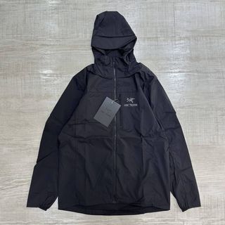 ARC'TERYX - 23ss 2023 新品 ARC'TERYX スコーミッシュ フーディ