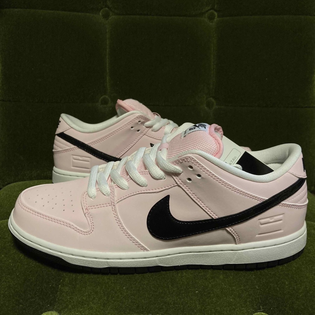 nike sb dunk pink box ダンク ピンクボックス　ダンクsb