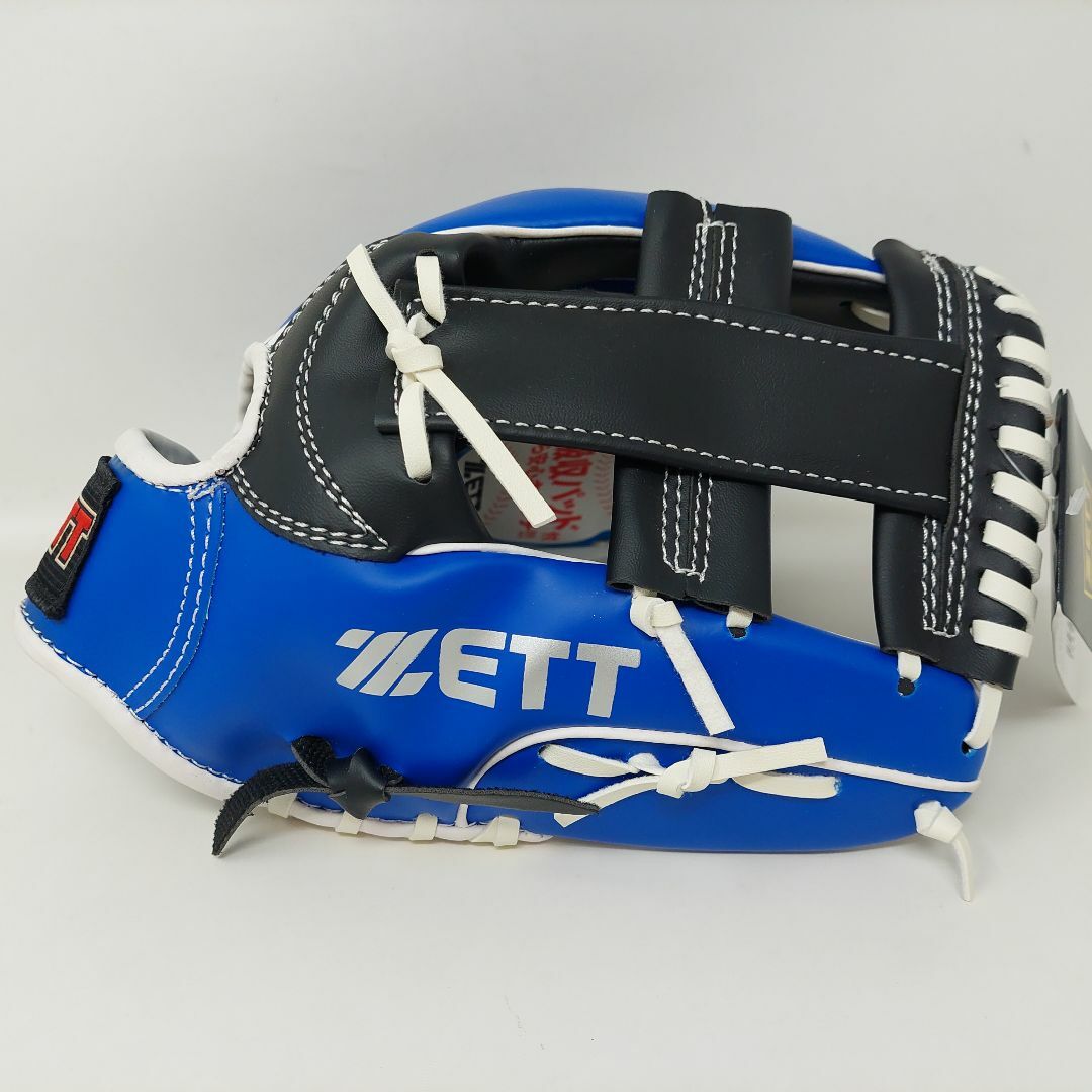 ZETT(ゼット)のゼット 少年軟式野球 グラブ BDG20110E-1921A スポーツ/アウトドアの野球(グローブ)の商品写真