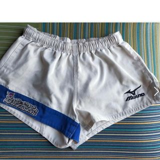 ミズノ(MIZUNO)の激レア！！高校ラグビー　ラグパン(ラグビー)