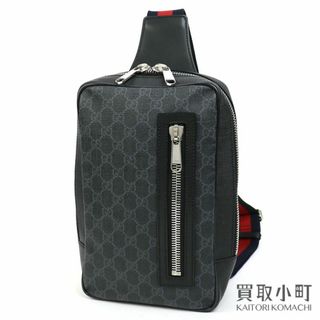 GUCCI(ショルダーバッグ ・ ブルー・ネイビー/青色系)のフリマ GUCCI(ショルダーバッグ ・ ブルー・ネイビー/青色系)のフリマ