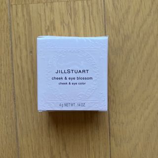 ジルスチュアート(JILLSTUART)のジルスチュアート チーク&アイブロッサム06 fairy tulip(チーク)