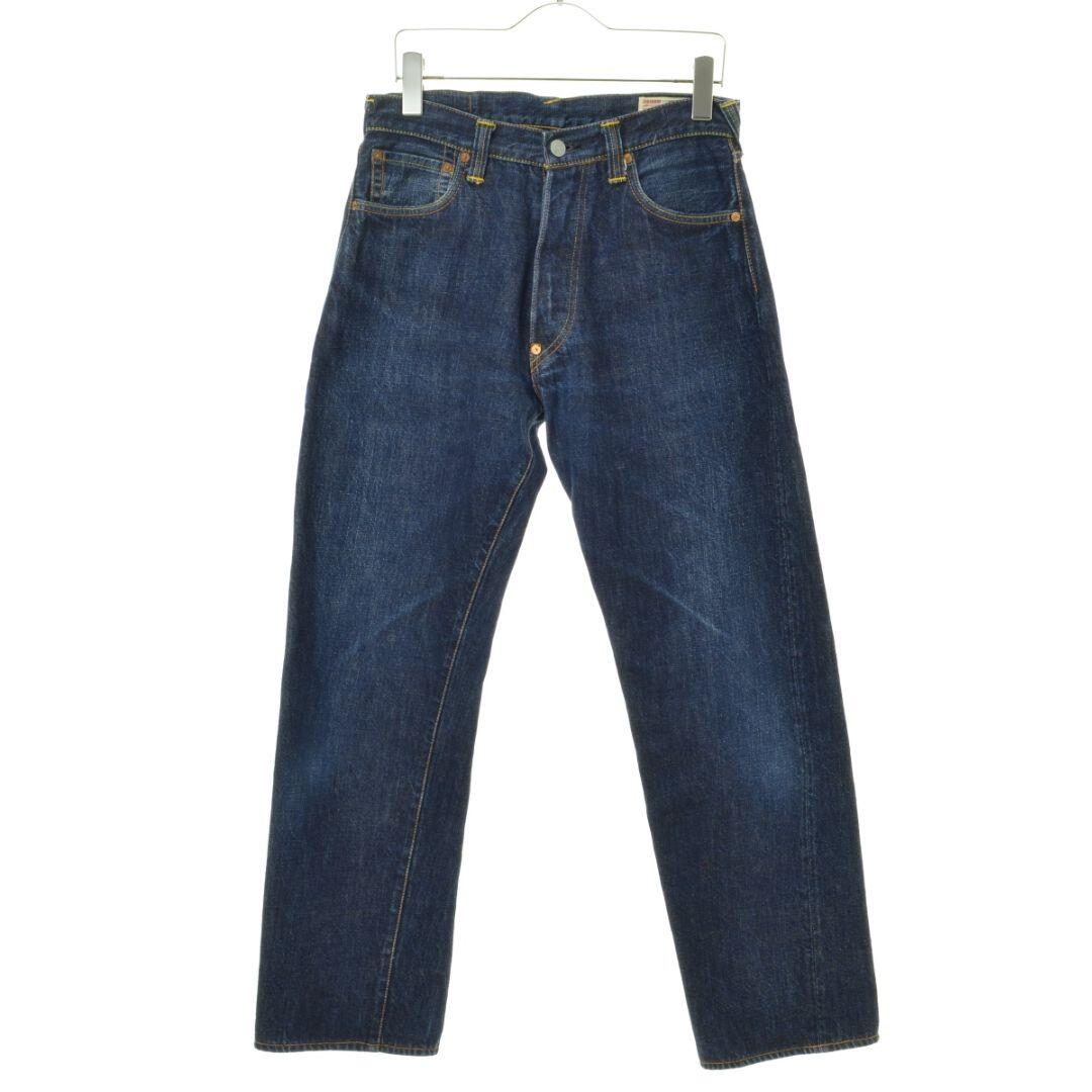 EVISU - 32/35【EVISU】NO.1 SPECIAL 2001デニムパンツの通販 by
